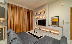 Amoudara Suites